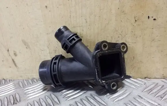 BMW X5 E53 Engine coolant pipe/hose 11122247744