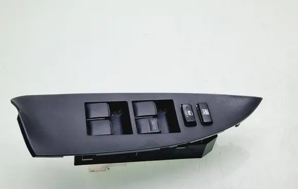Toyota RAV 4 (XA30) Electric window control switch 7423142150 7423142080