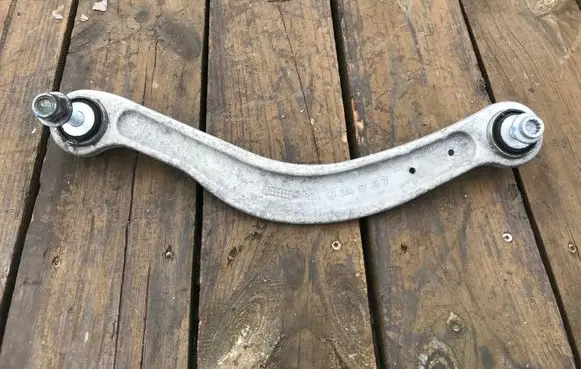 Mercedes-Benz GLC X253 C253 Rear control arm 20407F17