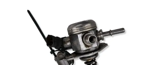 Hyundai Tucson TL Fuel injection high pressure pump 353202B220
