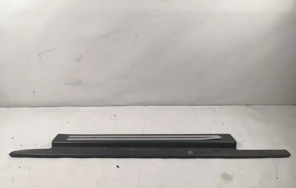 Audi A4 S4 B7 8E 8H Front sill trim cover 8H0853492