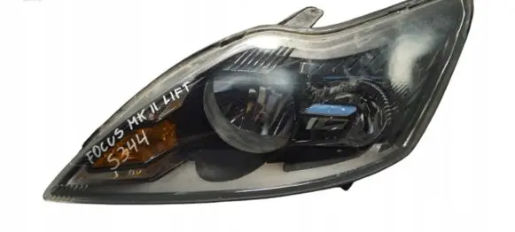 Ford Focus Headlight/headlamp