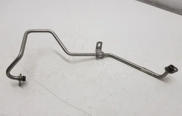 Skoda Kodiaq Turbo turbocharger oiling pipe/hose 05E145140F