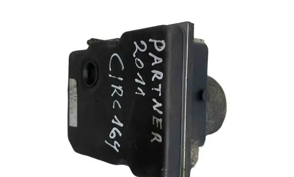 Citroen Berlingo ABS Pump 0265951178 0265230508
