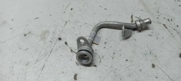 BMW X1 F48 F49 Engine coolant pipe/hose 8580496