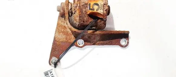 BMW 3 E46 Engine mount bracket 7527394