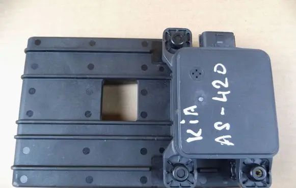 Hyundai Ioniq 5 Distronic sensor radar 99110GI000