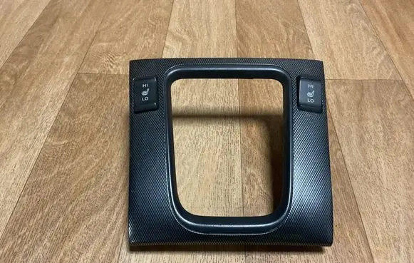 Honda Accord Seat heating switch M22831
