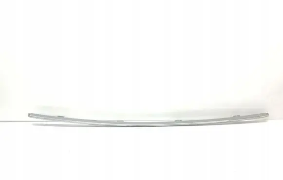 Volvo S90, V90 Front bumper splitter molding 31435497