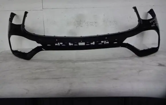 Mercedes-Benz GLC X253 C253 Front bumper A2538853334 62289
