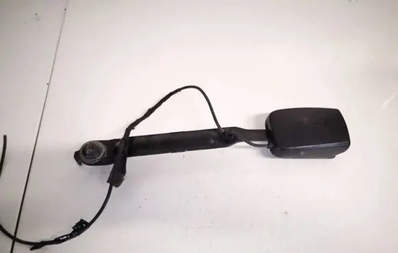 Renault Scenic III - Grand scenic III Front seatbelt buckle 62915r 1010092