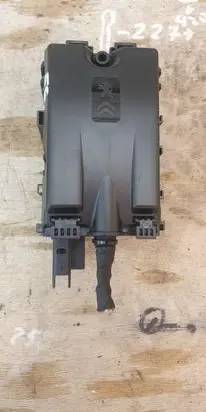 Peugeot 208 Fuse box set