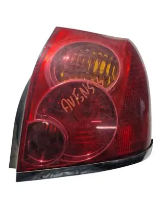 Toyota Avensis T250 Rear/tail lights 89028783