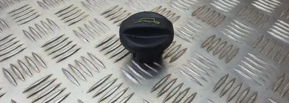 Ford Galaxy Oil filler cap 