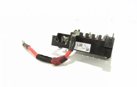 Opel Zafira C Positive cable (battery) 365927271