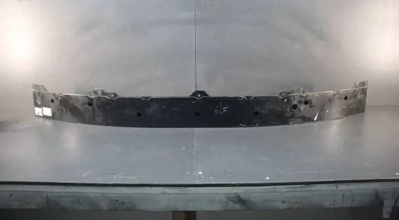 Mercedes-Benz EQE v295 Other exterior part A2969260700
