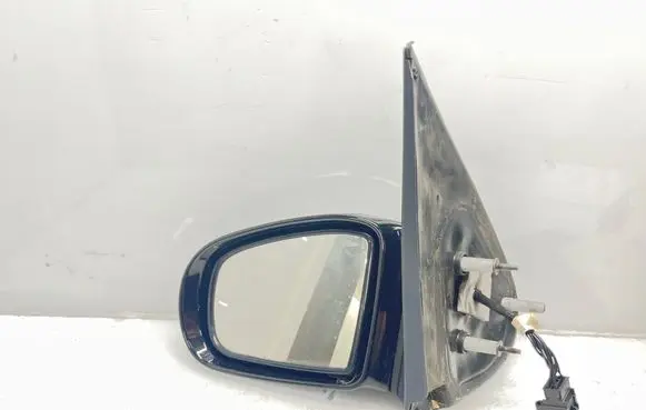 Mercedes-Benz ML W163 Front door electric wing mirror 380233