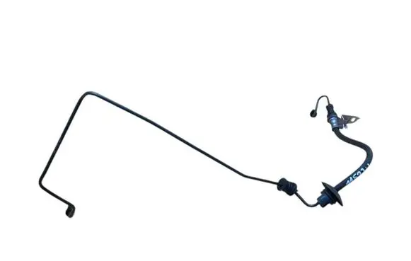 BMW 1 F20 F21 Power steering hose/pipe/line 6864479