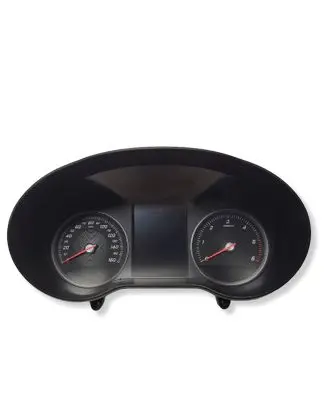 Mercedes-Benz C W205 Speedometer (instrument cluster) A2059000218 A2059028704 A2059013906