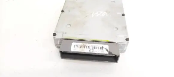 Ford Mondeo Mk III Engine control unit/module 3S7112A650ACA 3S71-12A650-ACA