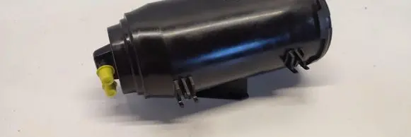 Mercedes-Benz GLC C253 Active carbon filter fuel vapour canister A0004700559