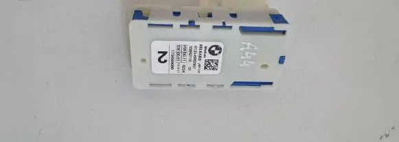 BMW 5 G30 G31 Fuse module 6992957 55892110 1734504066