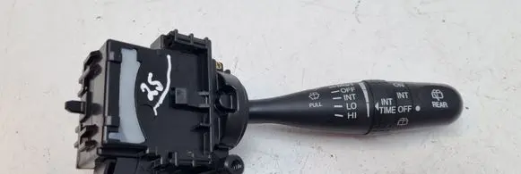 Suzuki Grand Vitara II Wiper control stalk