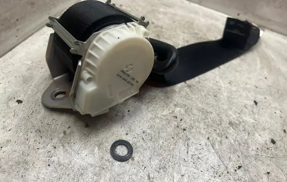 Land Rover Freelander 2 - LR2 Rear seatbelt 6G9N611B68CCW