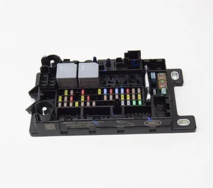 Jaguar E-Pace Fuse module J9C314A073BC