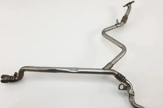 Audi A6 S6 C5 4B EGR valve line/pipe/hose