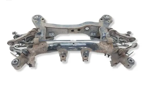 BMW 1 E81 E87 Rear subframe 