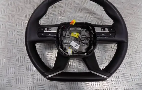 Citroen DS7 Crossback Steering wheel