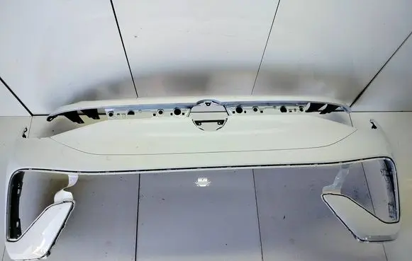 Volkswagen ID.5 Front bumper 11E807217