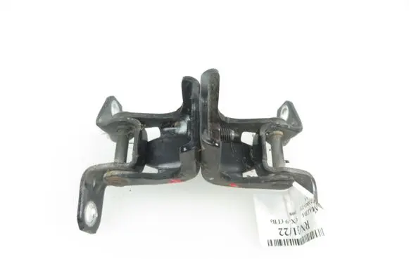Mazda CX-9 Rear door hinge set 