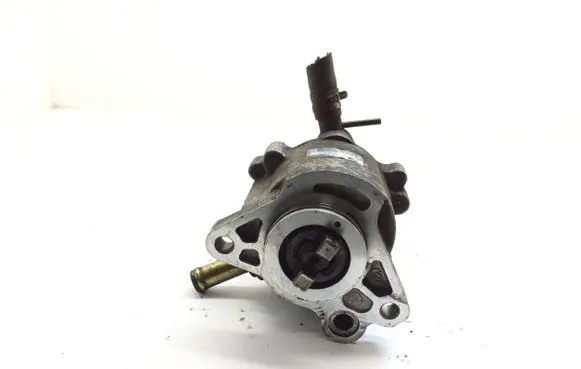Vacuum pump