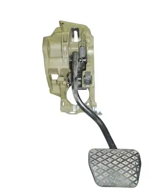 BMW 5 E60 E61 Brake pedal 6769221