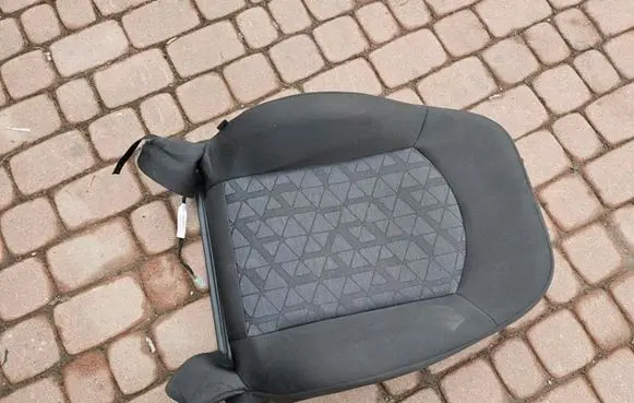 Opel Corsa E Interior set 13350623