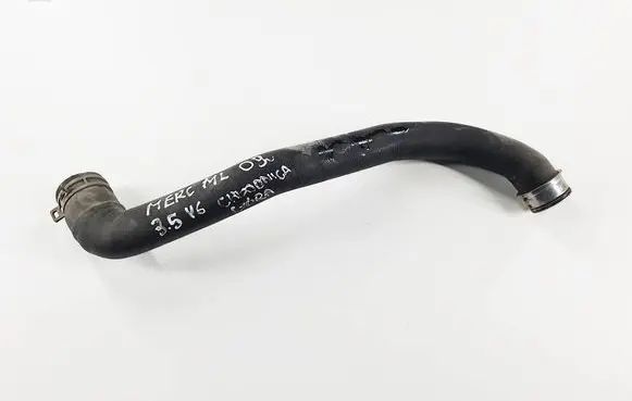Mercedes-Benz ML W164 Engine coolant pipe/hose A1645010482-474 a1645010482