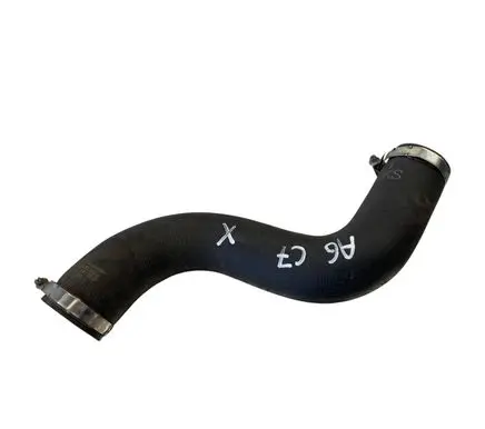 Audi A6 S6 C7 4G Intercooler hose/pipe 4G0145737Q