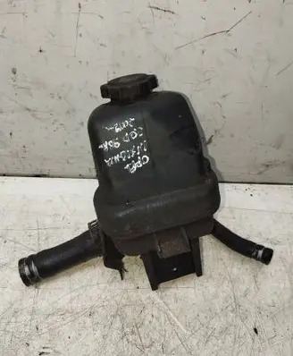 Opel Insignia A Power steering fluid tank/reservoir 26143133