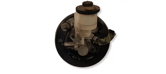 Toyota Verso-S Brake booster 13101018540