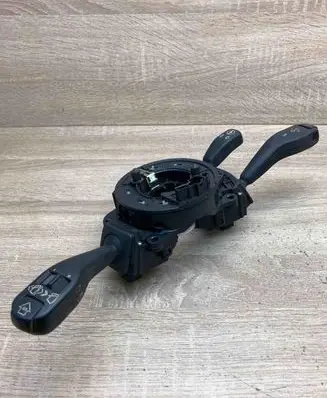 BMW X5 E53 Wiper turn signal indicator stalk/switch 8379091 8363668M