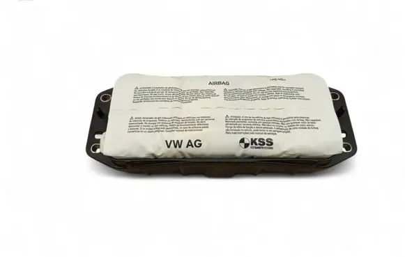 Volkswagen Atlas Passenger airbag 3CN880204F