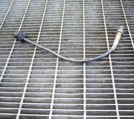 BMW X6 F16 Lambda probe sensor 0281004019 7791592