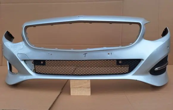 Mercedes-Benz B W246 W242 Front bumper A2468854325
