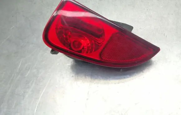 Renault Espace - Grand espace IV Rear/tail lights 8200027155