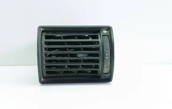 Audi A6 S6 C4 4A Dashboard side air vent grill/cover trim 4A1820901