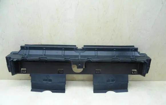Audi Q8 Radiator trim 