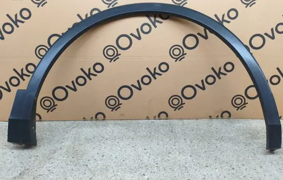Volkswagen Tiguan Allspace Front arch trim 5NN854732A