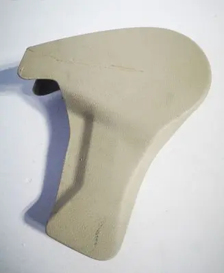 Audi Q5 SQ5 Seat trim 5N0881480